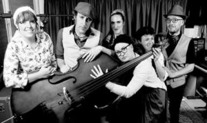 Swinging Cats Club Band